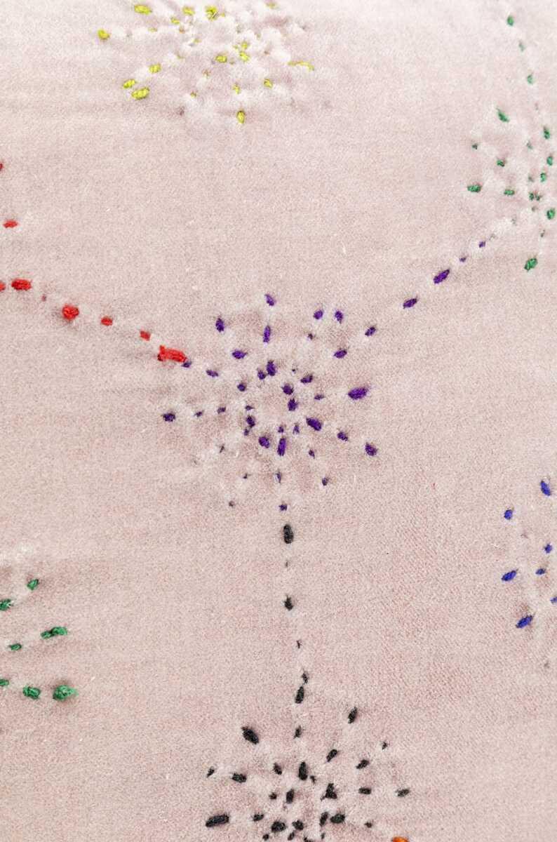 KARE Design Cuscino Imala 45x45  