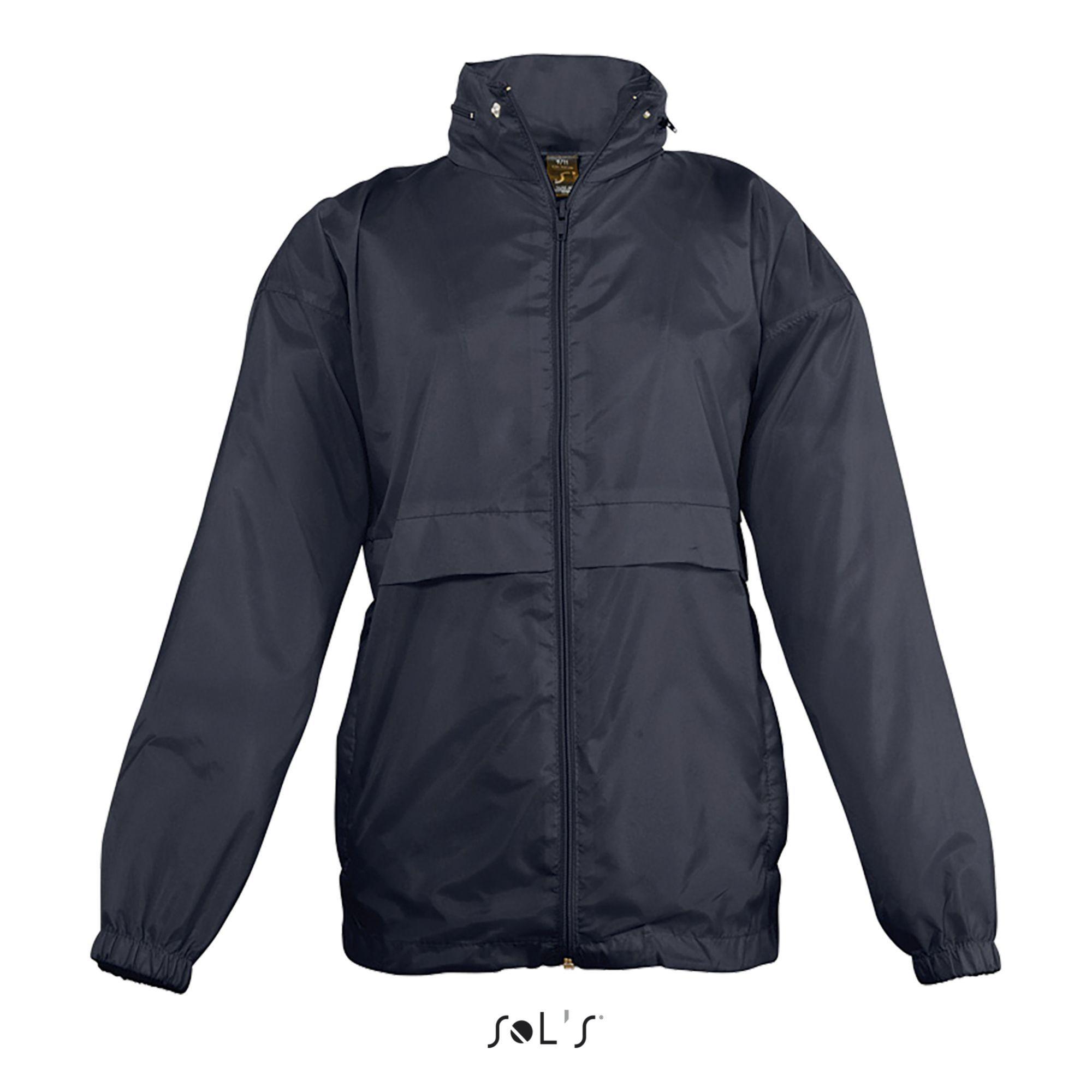 SOLS  windjacke für kinder surf 