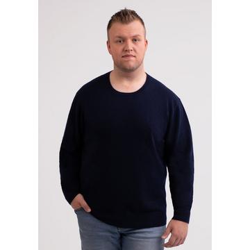 Kaschmir Rundhals Pullover