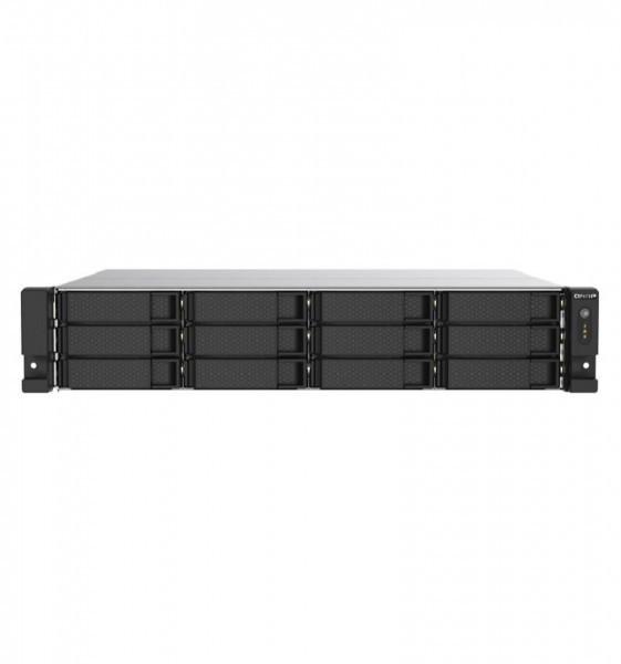 Image of NAS TS-1273AU-RP-8G 12-bay