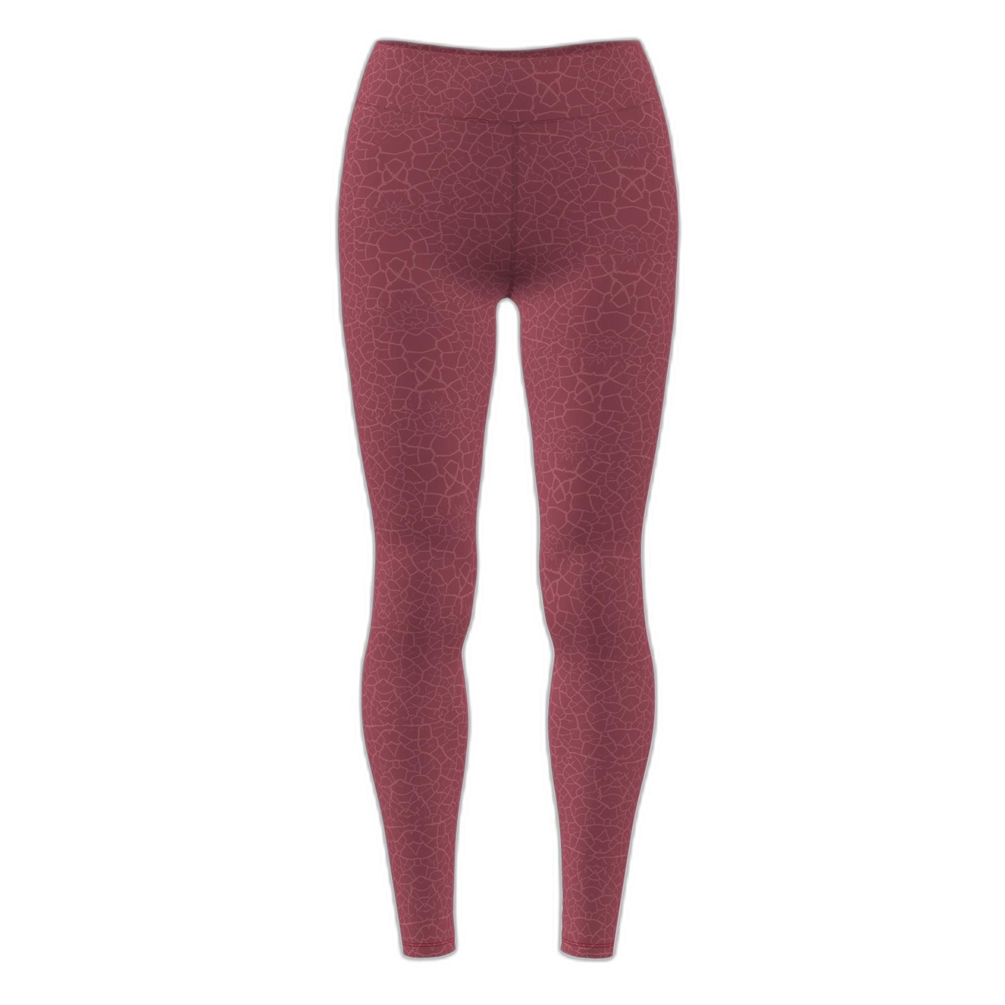 Image of Leggings Für Frauen Urban Street Unisex M