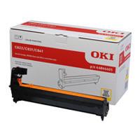 OKI  OKI Drum yellow 44844405 C822/831/841 30'000 Seiten 