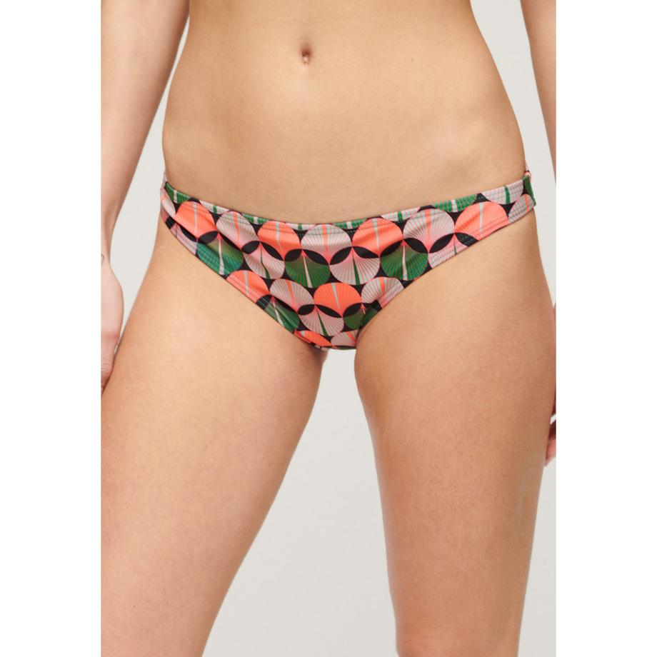 Superdry Bas de maillot de bain classique imprimé  