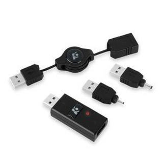 Kensington  USB Power Tip-Pack Nokia Handy 