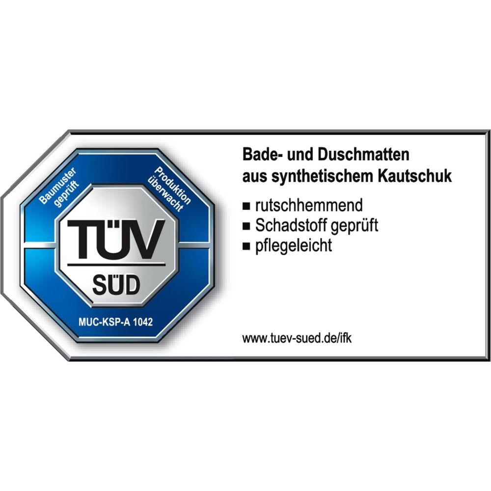 RIDDER tappetino da bagno  