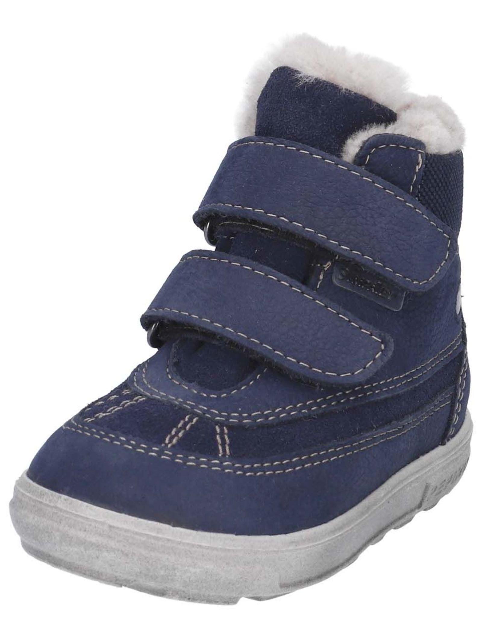 Image of Stiefelette 27.700703 Unisex Blau 24