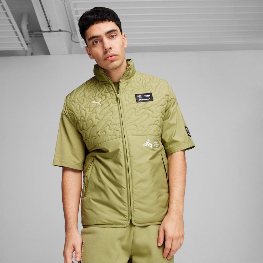 PUMA Giacca Statement BMW MMS  