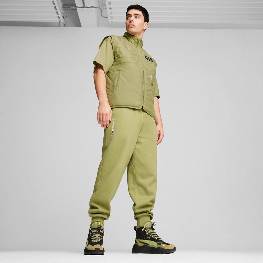 PUMA Giacca Statement BMW MMS  