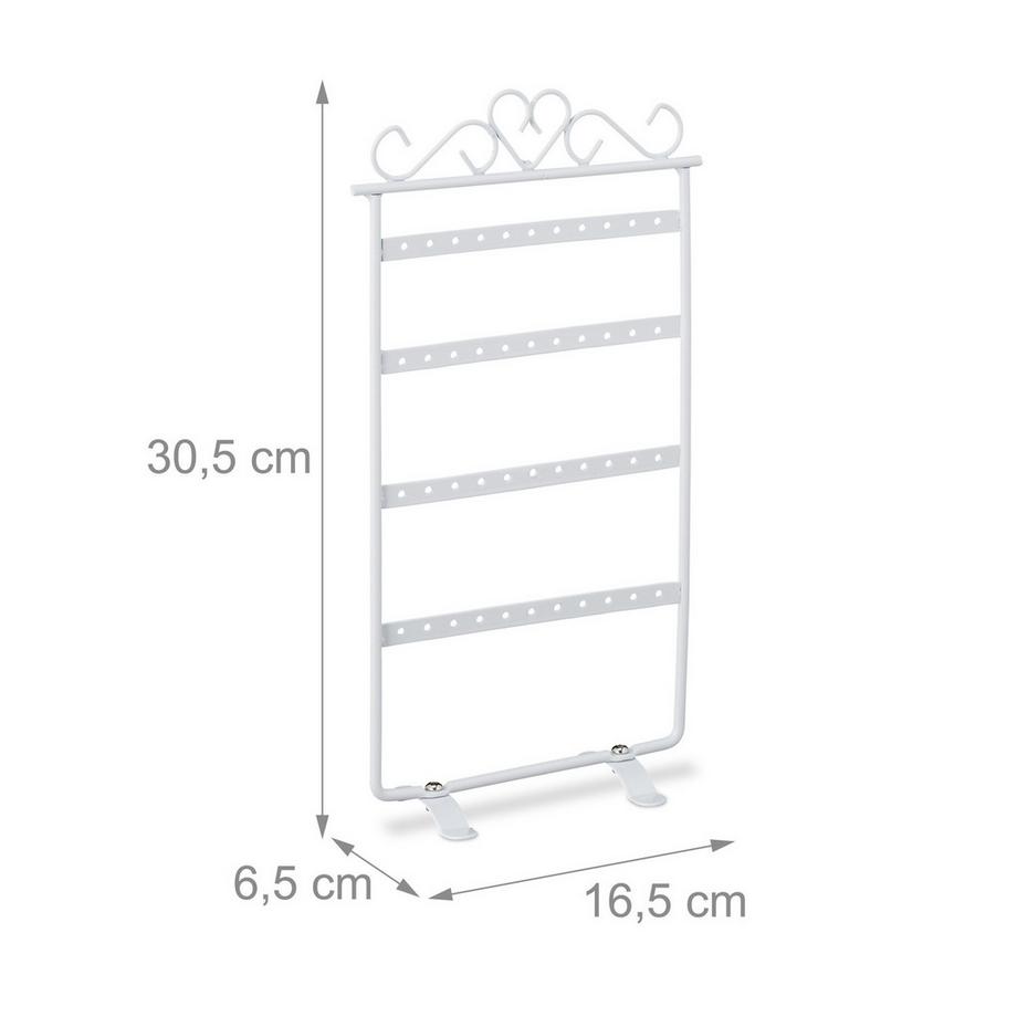 B2X Halter für Ohrringe  
