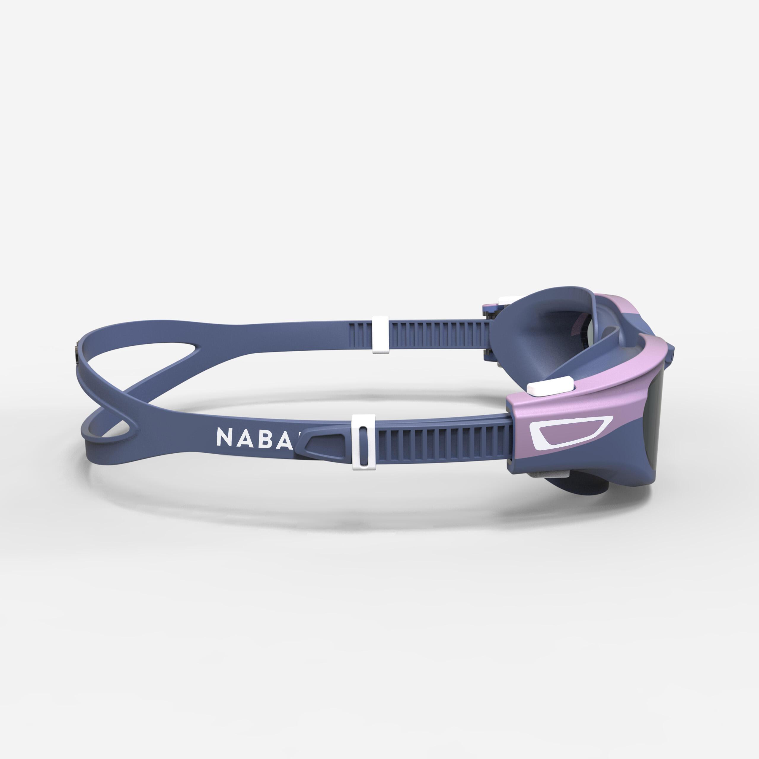 NABAIJI  Schwimmbrille - SPIRIT 