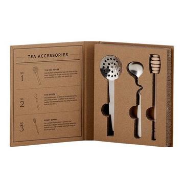 Tee Accessoires Set