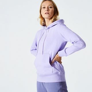 DOMYOS  Sweatshirt - 500 Essentials 