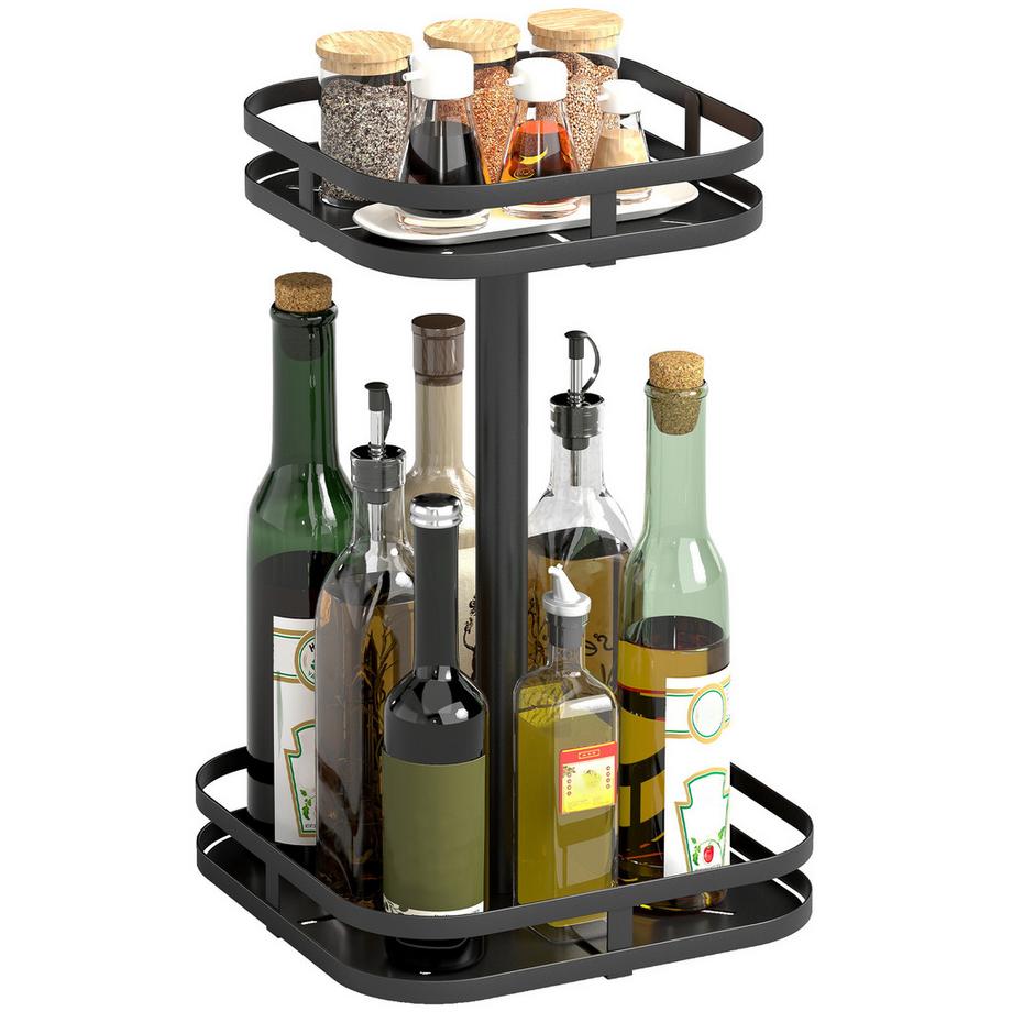 étagère à épices