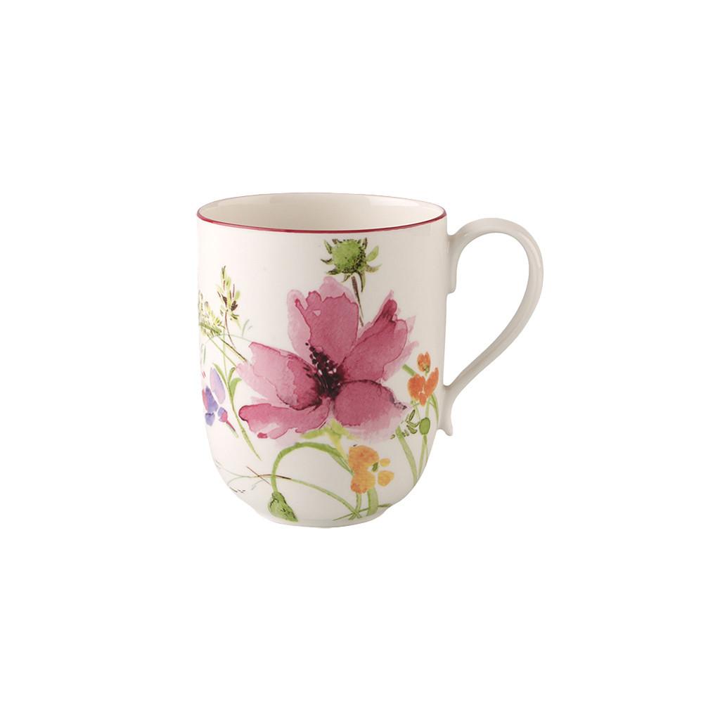 Villeroy&Boch Latte Macchiato Becher Mariefleur Basic  