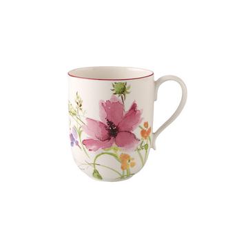 Latte Macchiato Becher Mariefleur Basic