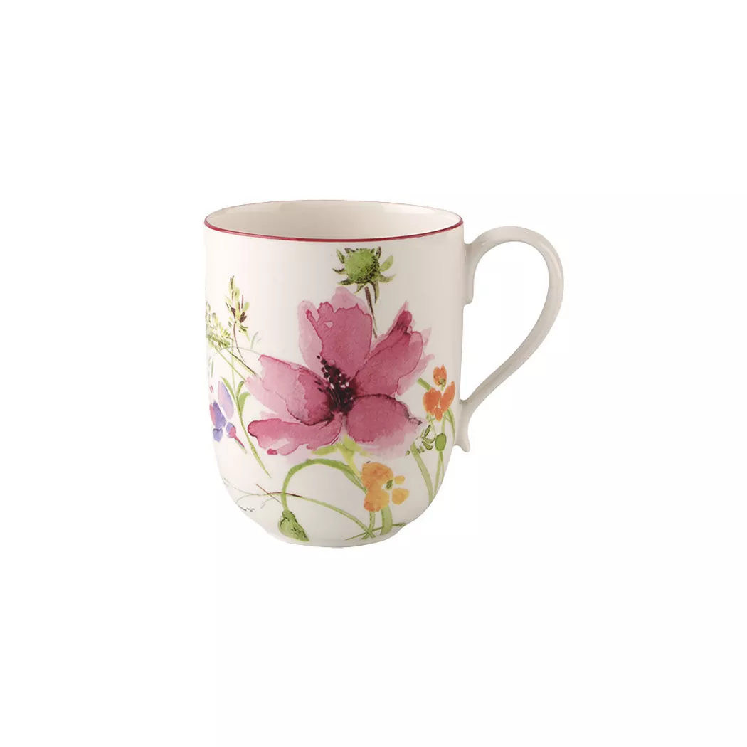 Mariefleur Basic Becher 450 ml