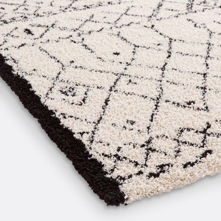 La Redoute Intérieurs Tapis style berbère  