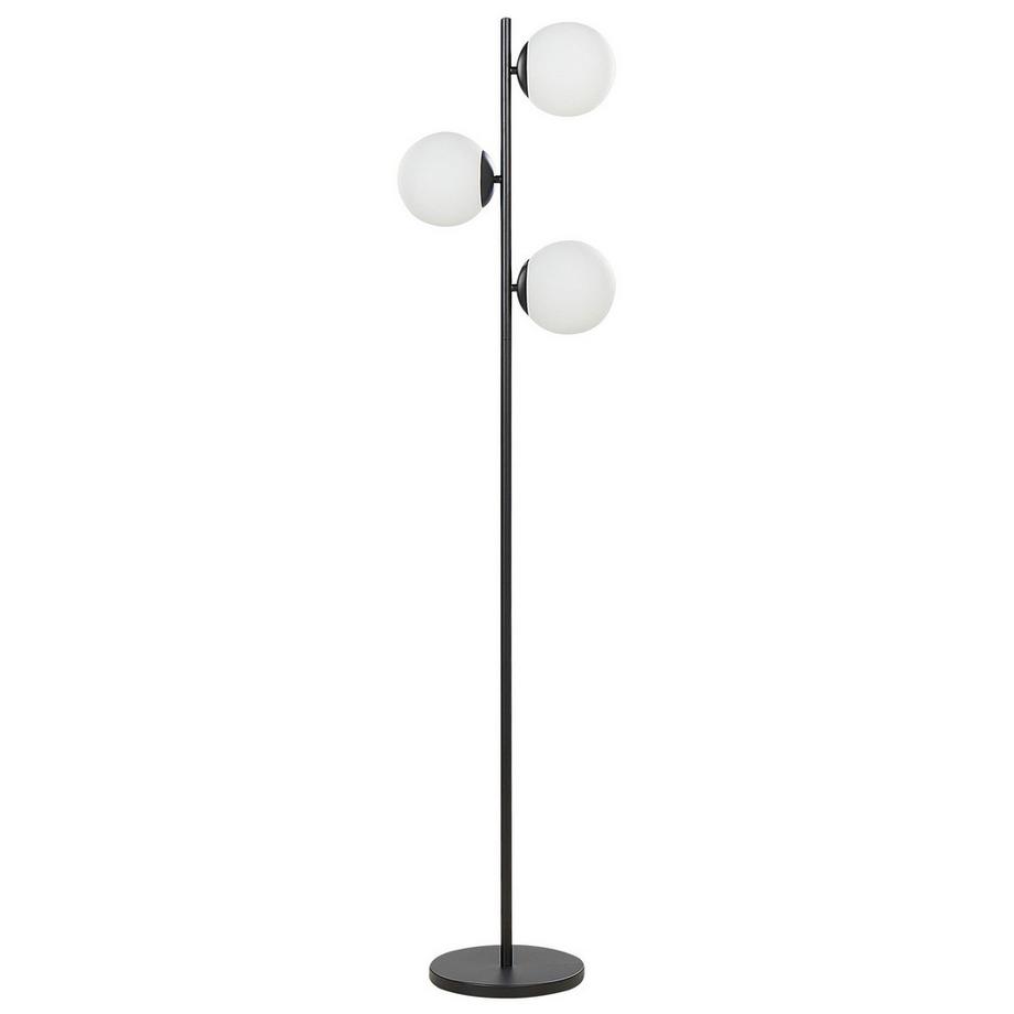 Lampada da terra en Acciaio  WADI