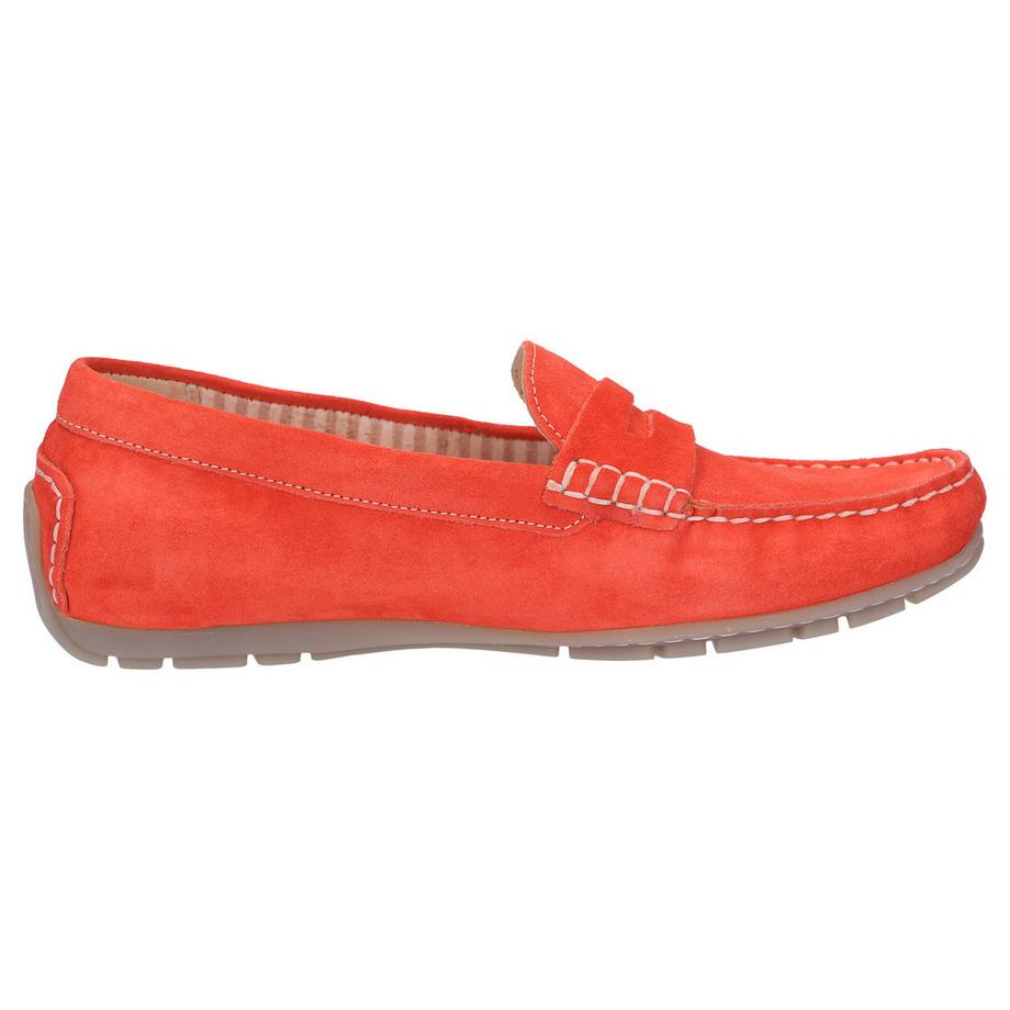 Sioux Carmona-700 Mocassin  