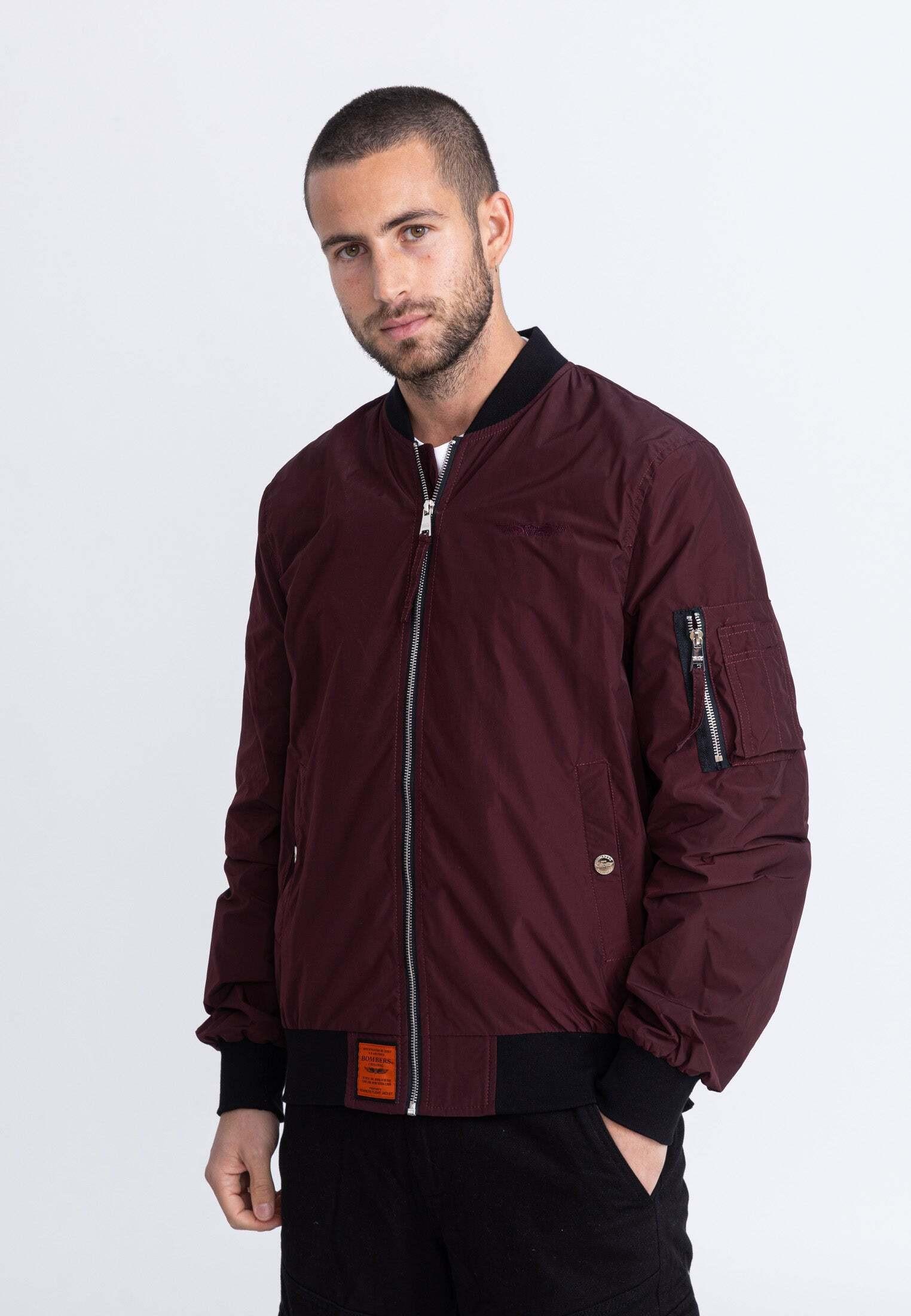 Bomber  Veste MA1 M 