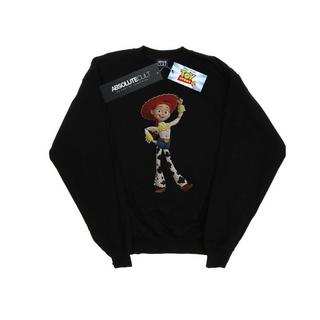 Disney  Toy Story Jessie Pose Sweatshirt 