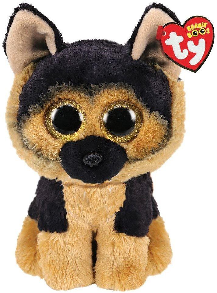 Image of Deutscher Schäferhund Beanie Boos Med