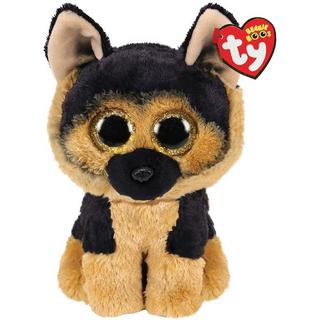 Ty Glubschi  Deutscher Schäferhund Beanie Boos Med 