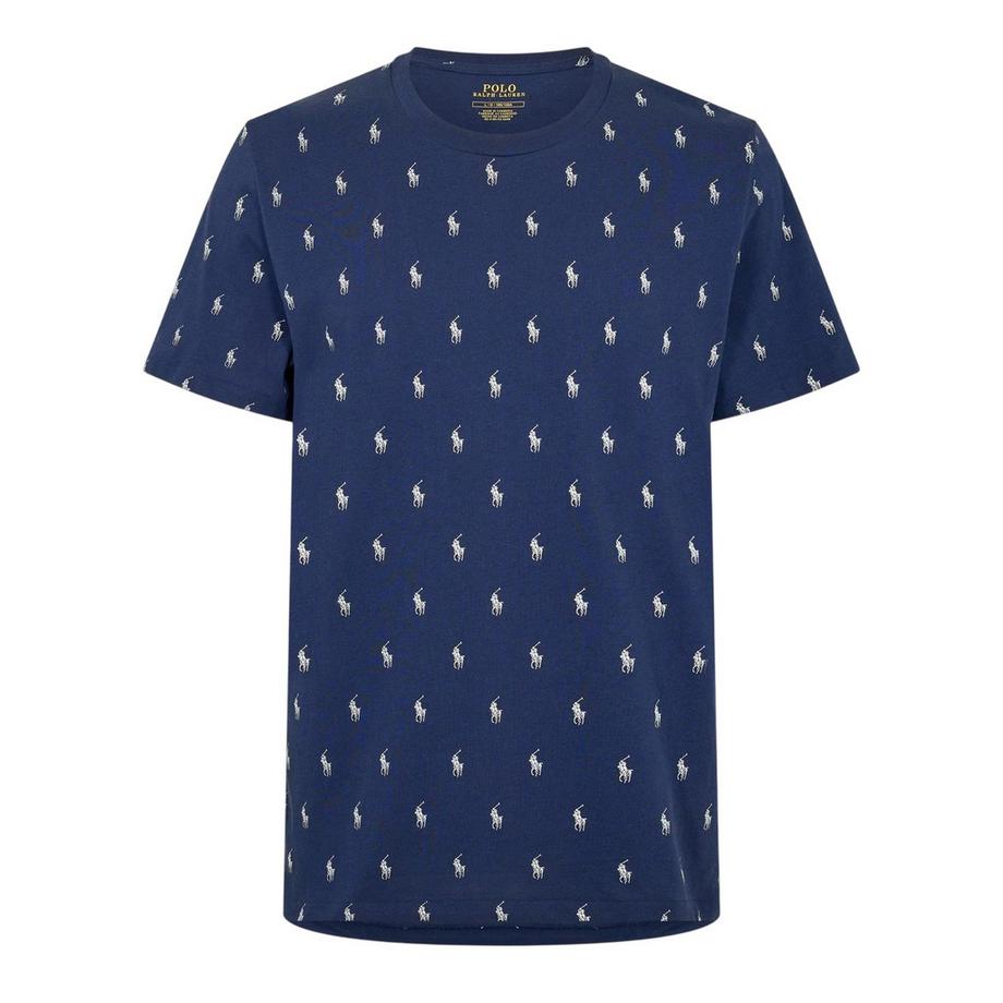 T-Shirt, Regulär