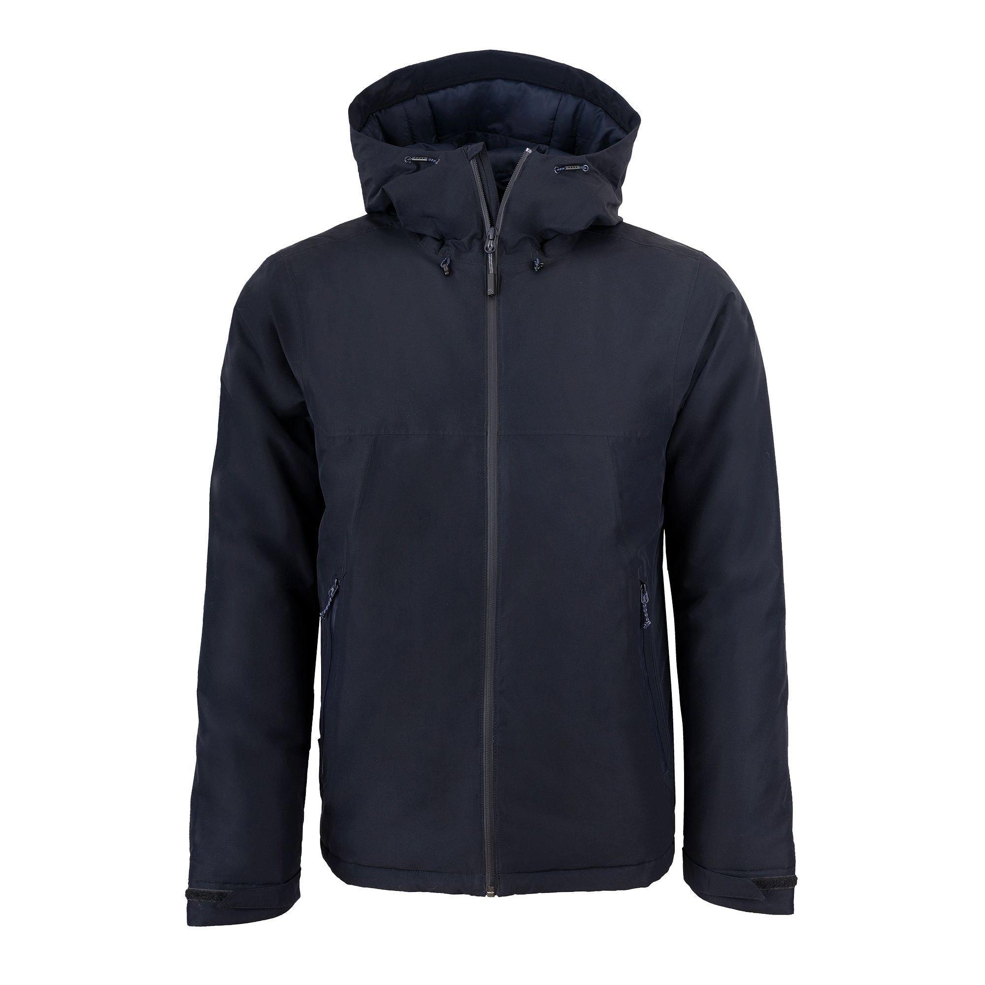 Image of "expert" Isolierjacke, Thermisch Herren Marine L