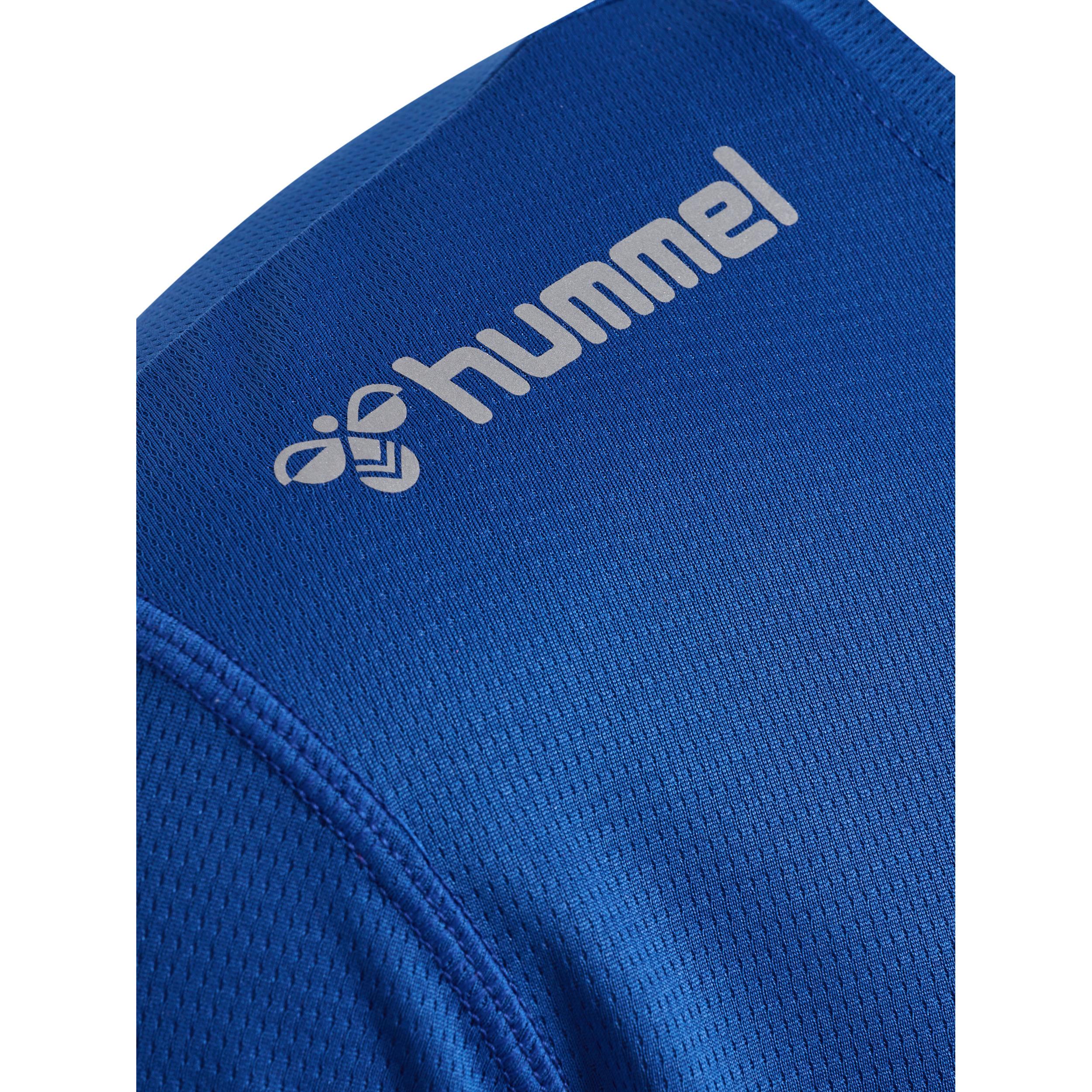 Hummel  langartrikot huel run 