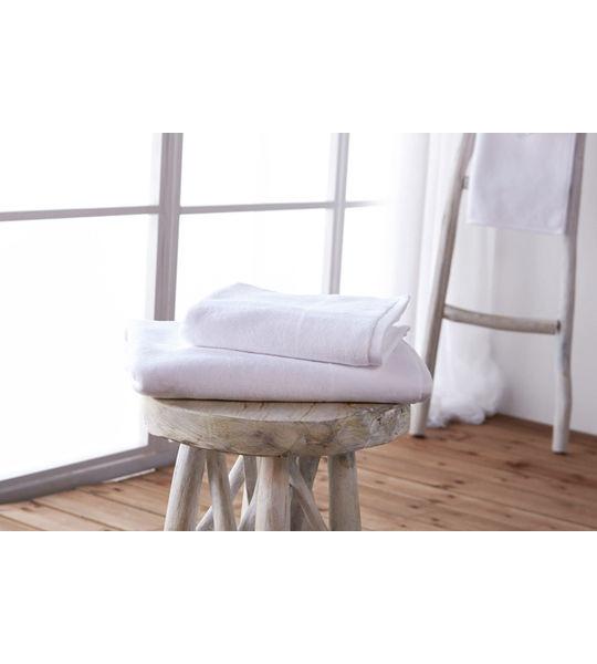 Living Home Softfeel Serviette de douche  