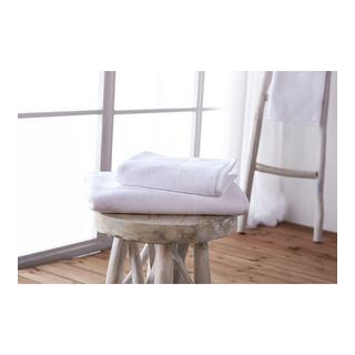 Living Home Softfeel Serviette de douche  