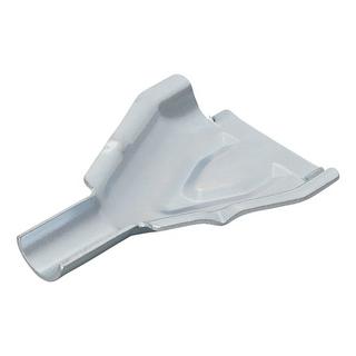 Pricenet  Mezzo guscio adatto per coppa cavo freno nodo Ø18mm 