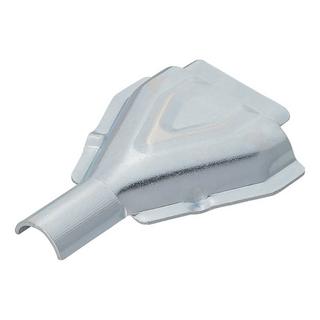 Pricenet  Mezzo guscio adatto per coppa cavo freno nodo Ø18mm 