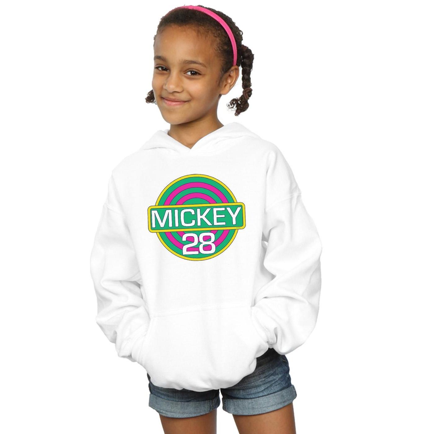 Disney  Mickey Mouse Mickey 28 Kapuzenpullover 