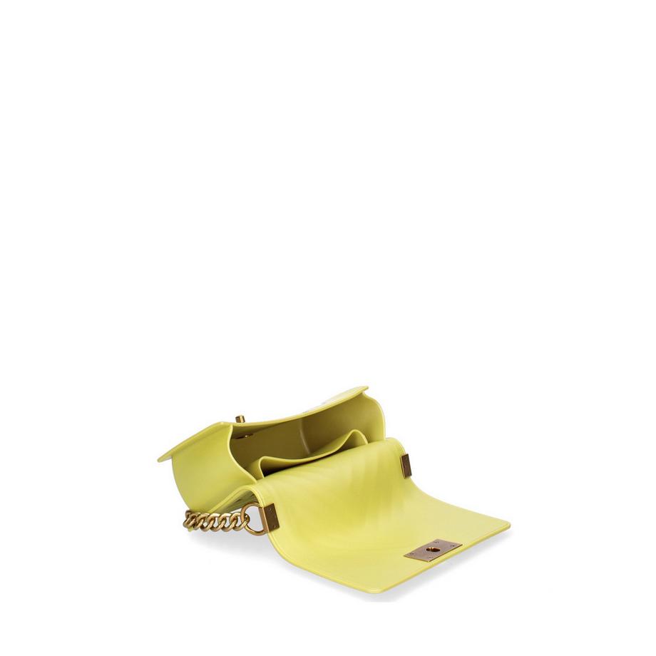 Marc Ellis Sac à bandoulière matelassé  