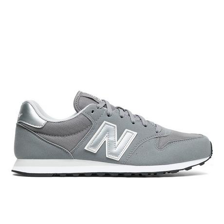 new balance  GM500GRY-8 