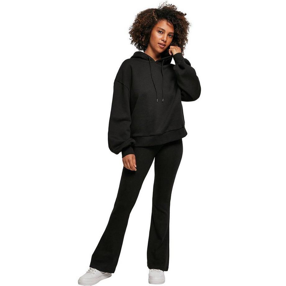 Build Your Own Felpa con cappuccio Oversized Cotone Biologico  