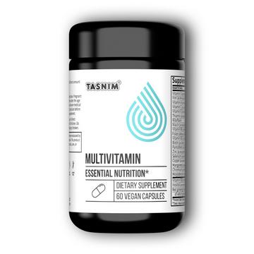 Multivitamin – Tasnim®
Immun Stark* – 60 Kapseln