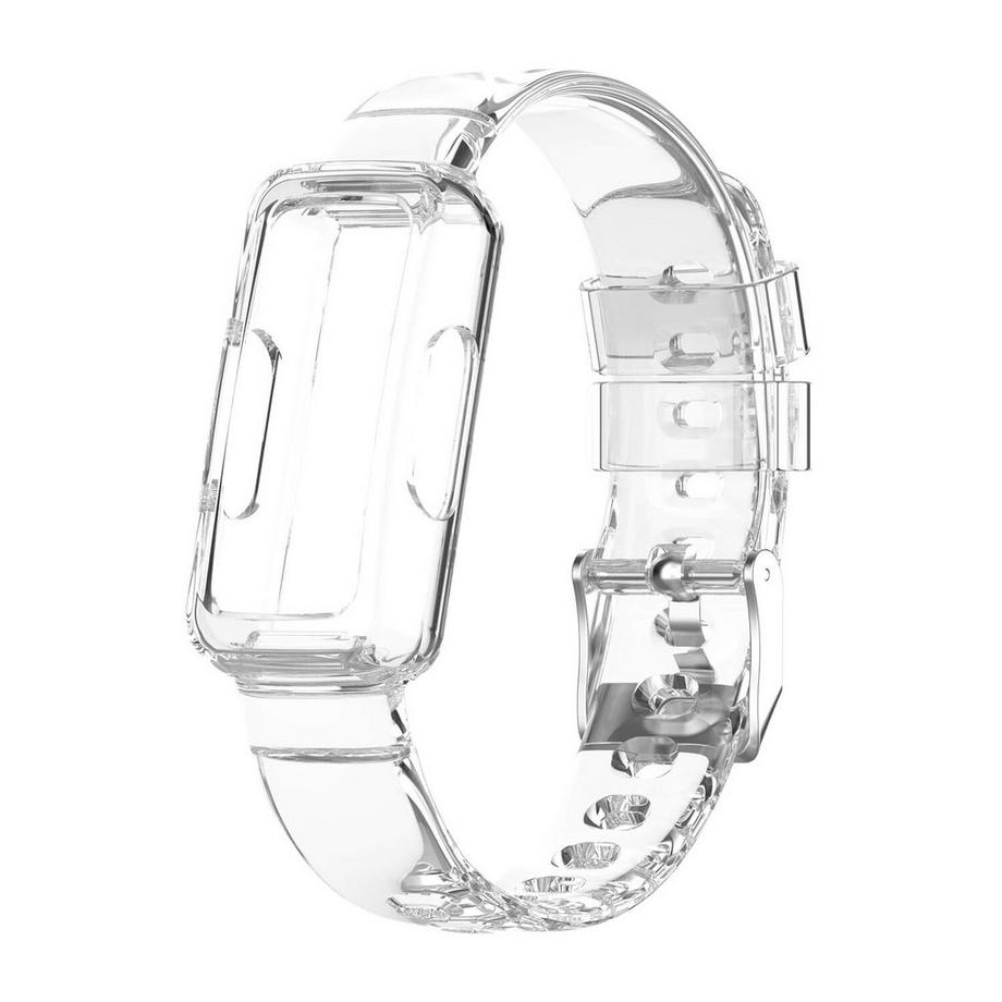 Cover-Discount  Fitbit Inspire 3 - Sportarmband Mit Displayschutz 