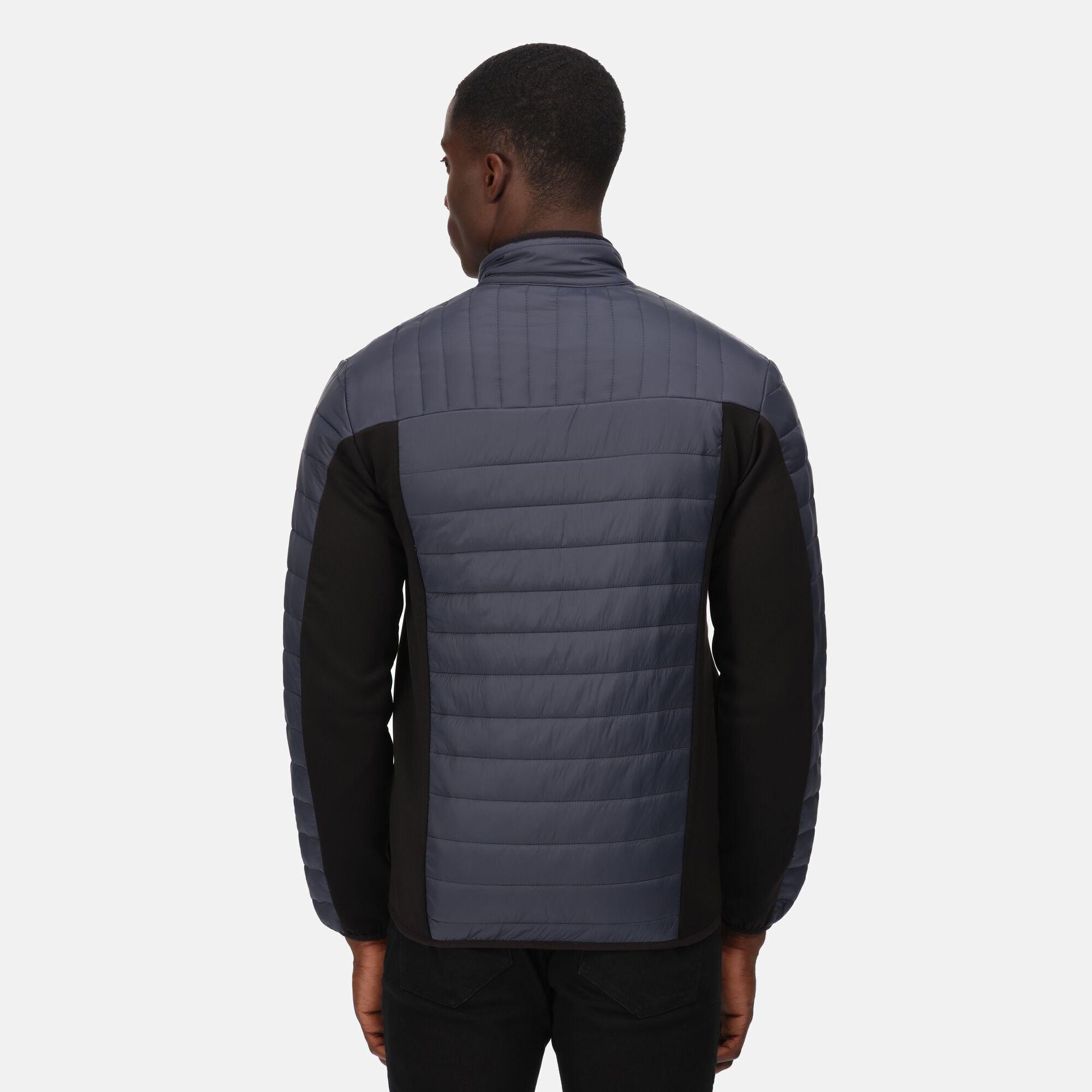 Regatta  Tourer Hybrid Steppjacke 