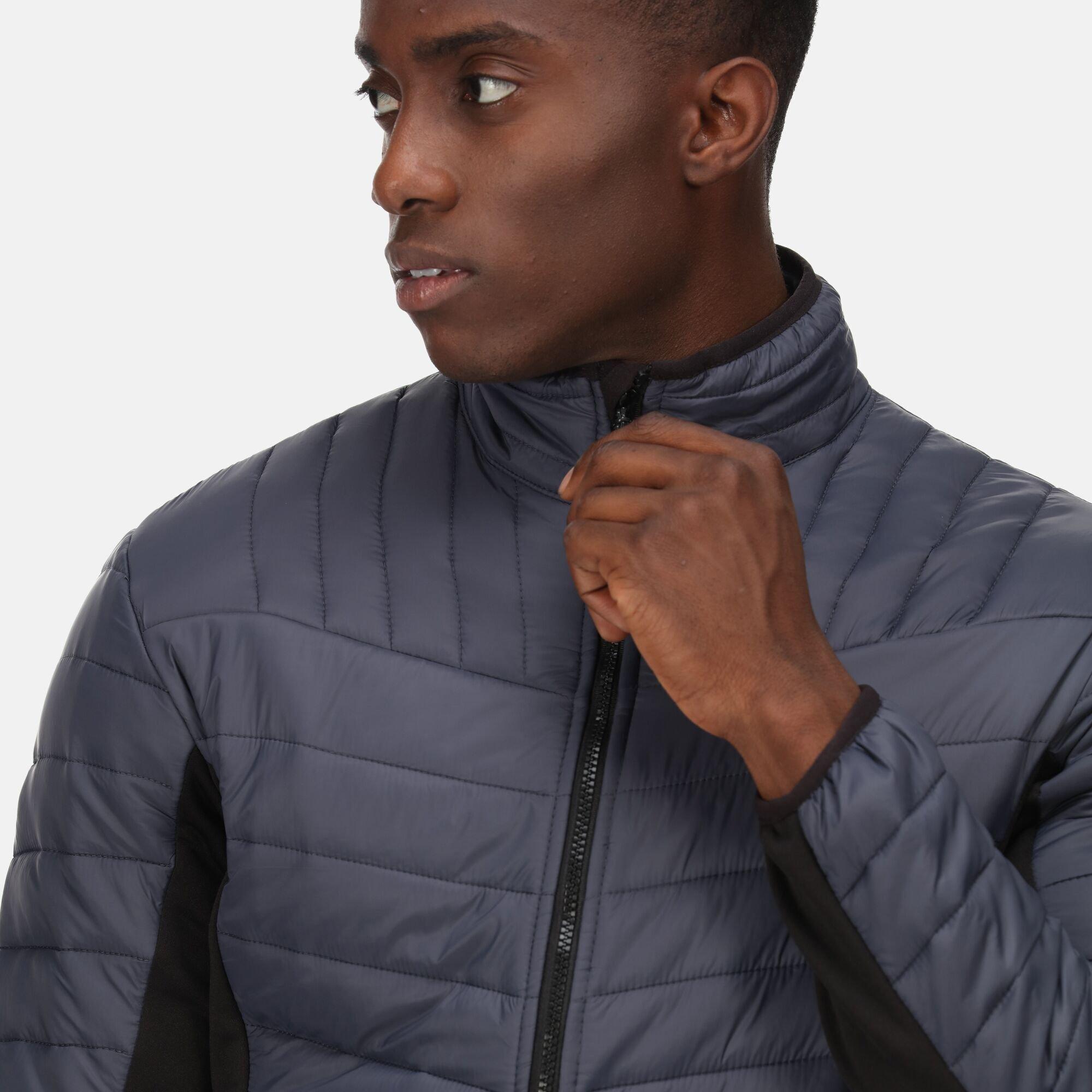 Regatta  Tourer Hybrid Steppjacke 