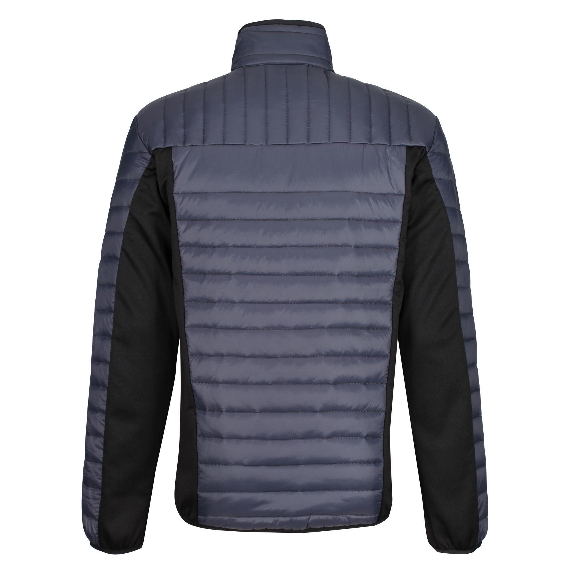 Regatta  Tourer Hybrid Steppjacke 