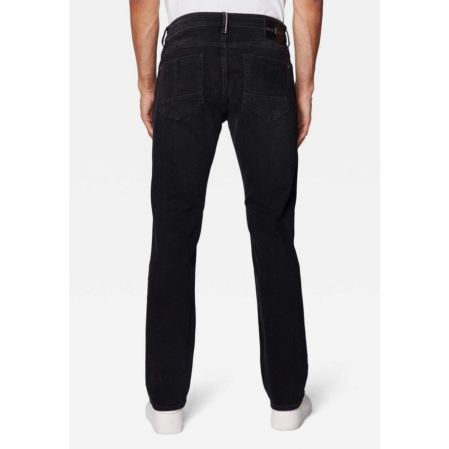 Mavi Marcus Straight Leg Jeans  