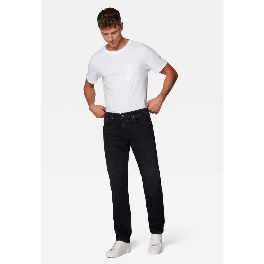 Mavi Marcus Straight Leg Jeans  