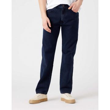 Jeans Straight Leg Frontier