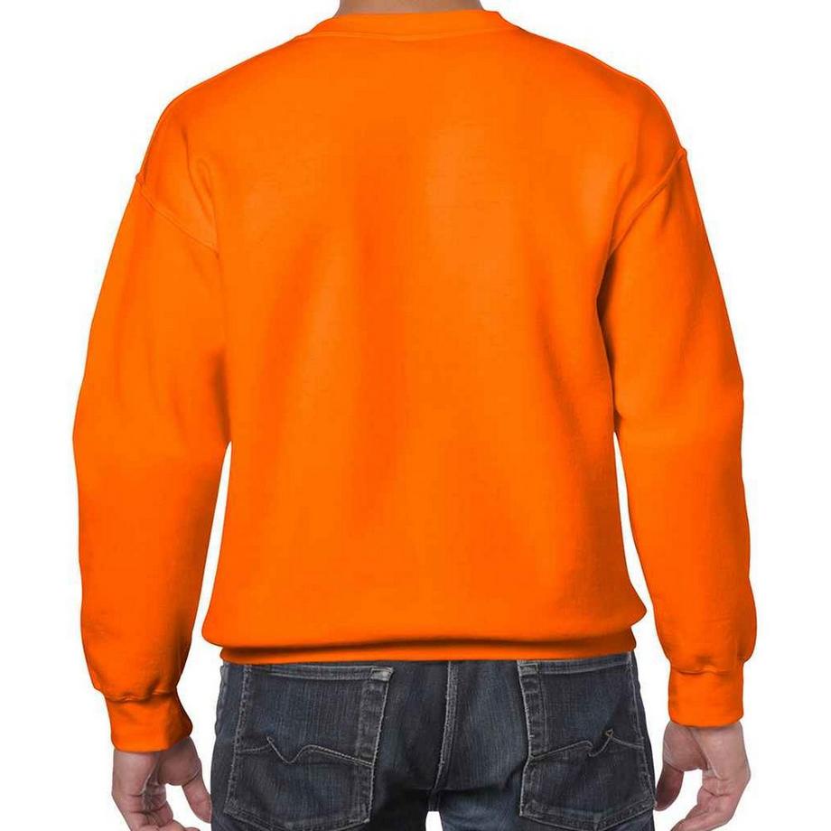 Gildan Sweat-shirt col rond  
