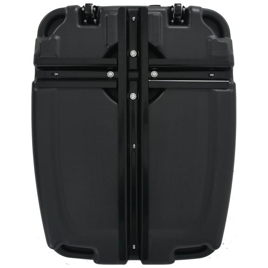 VidaXL Sonnenschirmständer plastik  