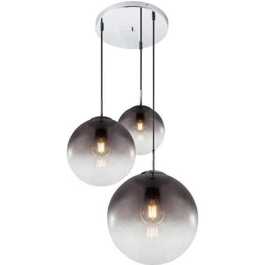 mutoni Suspension varus  