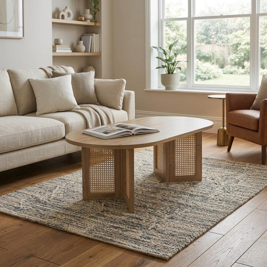 Calicosy Couchtisch TALIA  